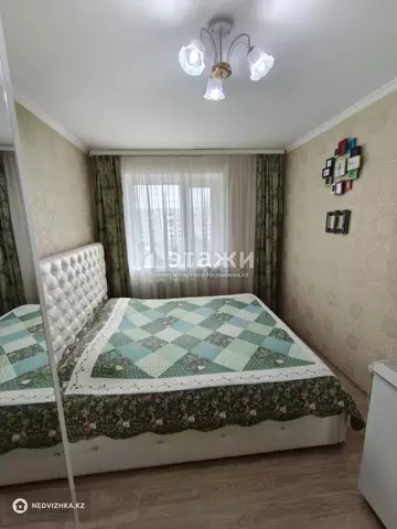 3-комнатная квартира, этаж 5 из 6, 79 м²