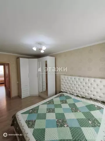 3-комнатная квартира, этаж 5 из 6, 79 м²