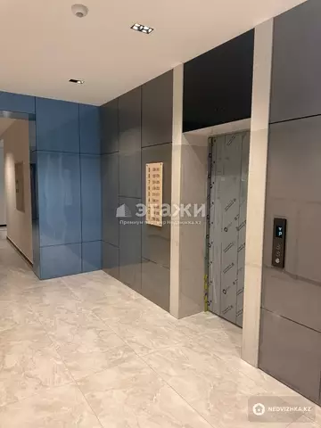 2-комнатная квартира, этаж 4 из 9, 72 м²