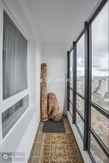 45.8 м², 1-комнатная квартира, этаж 20 из 22, 46 м², изображение - 5