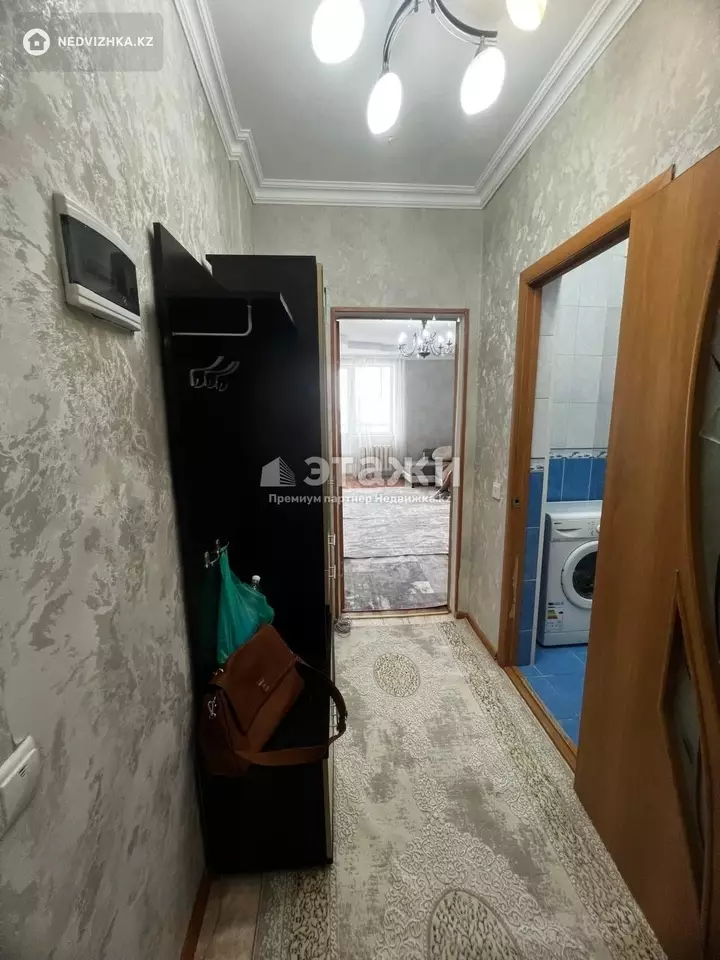 28.5 м², 1-комнатная квартира, этаж 5 из 14, 28 м², изображение - 1