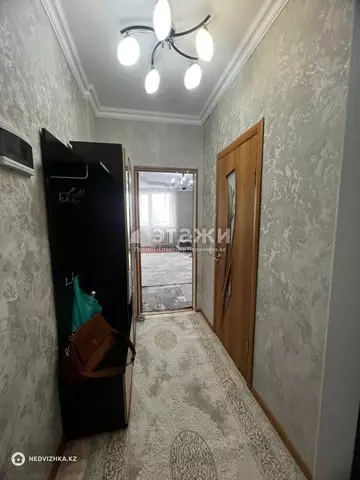 1-комнатная квартира, этаж 5 из 14, 28 м²