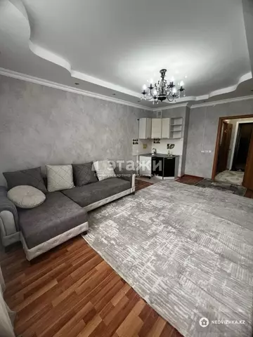 1-комнатная квартира, этаж 5 из 14, 28 м²