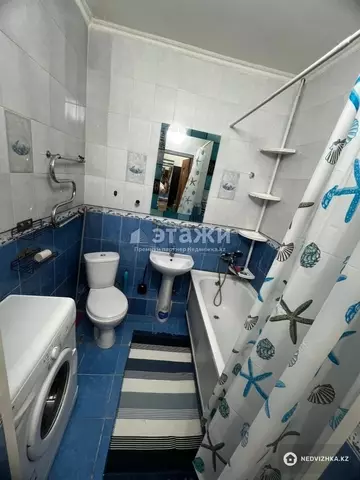 1-комнатная квартира, этаж 5 из 14, 28 м²