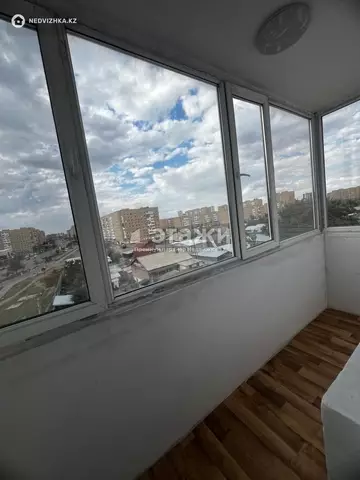 28.5 м², 1-комнатная квартира, этаж 5 из 14, 28 м², изображение - 4