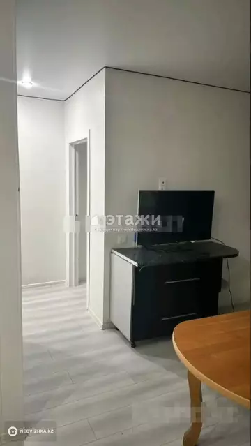 2-комнатная квартира, этаж 6 из 7, 42 м²