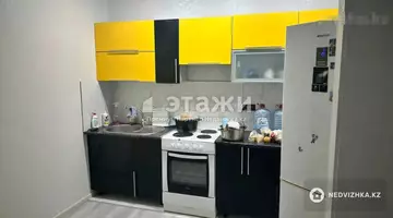 2-комнатная квартира, этаж 6 из 7, 42 м²