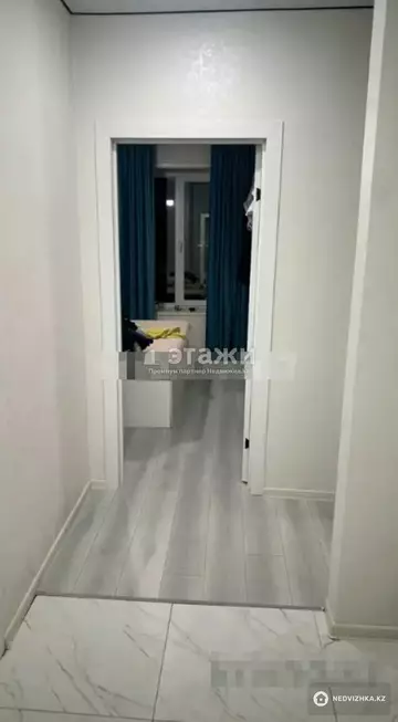 2-комнатная квартира, этаж 6 из 7, 42 м²