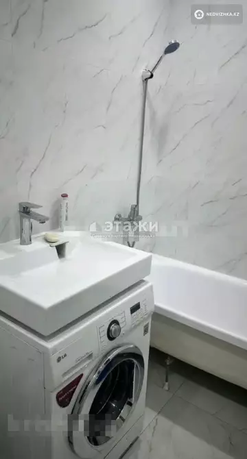 2-комнатная квартира, этаж 6 из 7, 42 м²