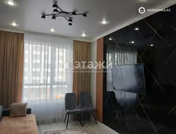 3-комнатная квартира, этаж 4 из 12, 71 м²