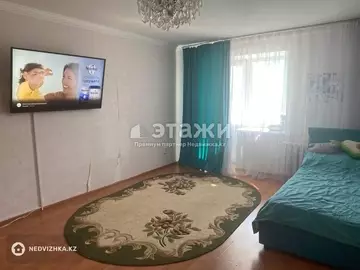 2-комнатная квартира, этаж 6 из 9, 64 м²