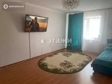 2-комнатная квартира, этаж 6 из 9, 64 м²