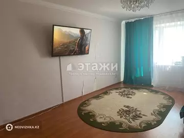 2-комнатная квартира, этаж 6 из 9, 64 м²