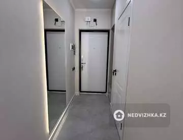 28 м², 1-комнатная квартира, этаж 7 из 12, 28 м², изображение - 8