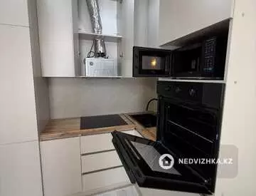 28 м², 1-комнатная квартира, этаж 7 из 12, 28 м², изображение - 12