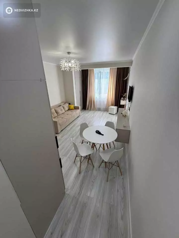 28 м², 1-комнатная квартира, этаж 7 из 12, 28 м², изображение - 1