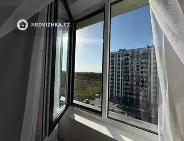 28 м², 1-комнатная квартира, этаж 7 из 12, 28 м², изображение - 23