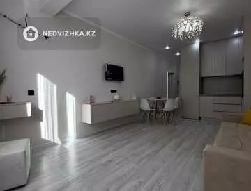 28 м², 1-комнатная квартира, этаж 7 из 12, 28 м², изображение - 19