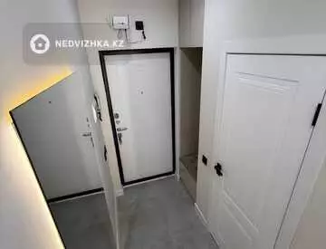 1-комнатная квартира, этаж 7 из 12, 28 м²