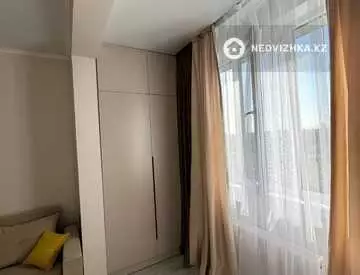28 м², 1-комнатная квартира, этаж 7 из 12, 28 м², изображение - 17