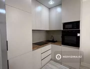 28 м², 1-комнатная квартира, этаж 7 из 12, 28 м², изображение - 7