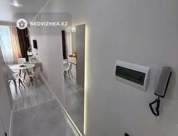 1-комнатная квартира, этаж 7 из 12, 28 м²