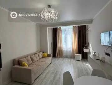 28 м², 1-комнатная квартира, этаж 7 из 12, 28 м², изображение - 6