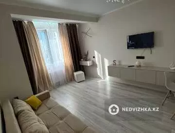 28 м², 1-комнатная квартира, этаж 7 из 12, 28 м², изображение - 15