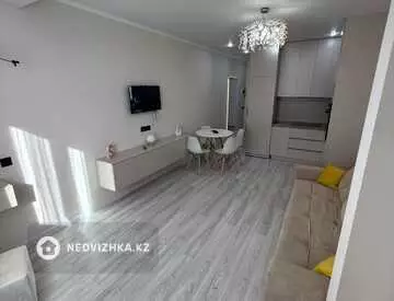 28 м², 1-комнатная квартира, этаж 7 из 12, 28 м², изображение - 18