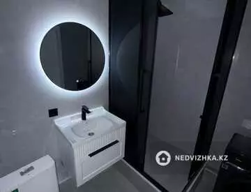 28 м², 1-комнатная квартира, этаж 7 из 12, 28 м², изображение - 5