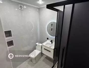 28 м², 1-комнатная квартира, этаж 7 из 12, 28 м², изображение - 4