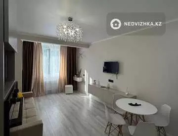 28 м², 1-комнатная квартира, этаж 7 из 12, 28 м², изображение - 14