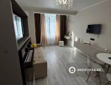 28 м², 1-комнатная квартира, этаж 7 из 12, 28 м², изображение - 13