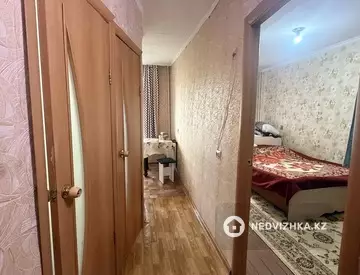 43 м², 2-комнатная квартира, этаж 1 из 5, 43 м², изображение - 4