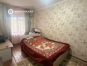 2-комнатная квартира, этаж 1 из 5, 43 м²