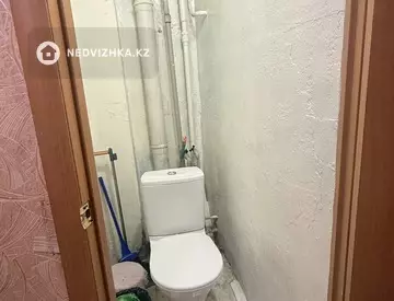 2-комнатная квартира, этаж 1 из 5, 43 м²