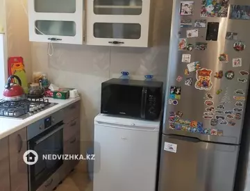 46 м², 2-комнатная квартира, этаж 1 из 2, 46 м², изображение - 5