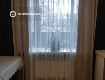46 м², 2-комнатная квартира, этаж 1 из 2, 46 м², изображение - 7
