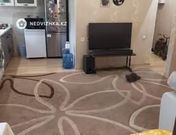 46 м², 2-комнатная квартира, этаж 1 из 2, 46 м², изображение - 8