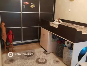 46 м², 2-комнатная квартира, этаж 1 из 2, 46 м², изображение - 9