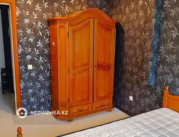 2-комнатная квартира, этаж 1 из 5, 38 м², на длительный срок