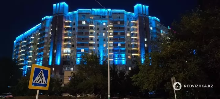 36 м², 1-комнатная квартира, этаж 3 из 12, 36 м², посуточно, изображение - 1