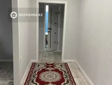 3-комнатная квартира, этаж 1 из 9, 68 м²