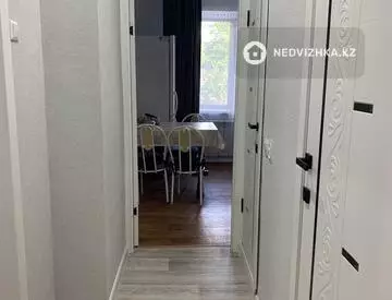 3-комнатная квартира, этаж 1 из 9, 68 м²