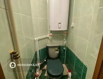 73 м², 4-комнатная квартира, этаж 1 из 5, 73 м², изображение - 17