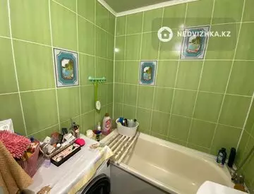 73 м², 4-комнатная квартира, этаж 1 из 5, 73 м², изображение - 13