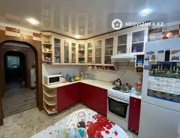 73 м², 4-комнатная квартира, этаж 1 из 5, 73 м², изображение - 9