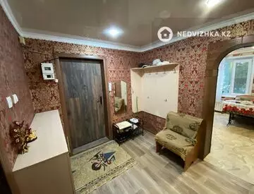 73 м², 4-комнатная квартира, этаж 1 из 5, 73 м², изображение - 15