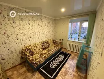 73 м², 4-комнатная квартира, этаж 1 из 5, 73 м², изображение - 6