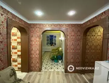 73 м², 4-комнатная квартира, этаж 1 из 5, 73 м², изображение - 10